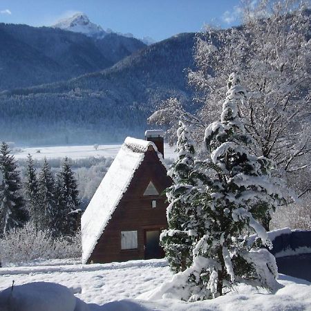 Holiday Home In Jenig Carinthia With Pool Exterior photo