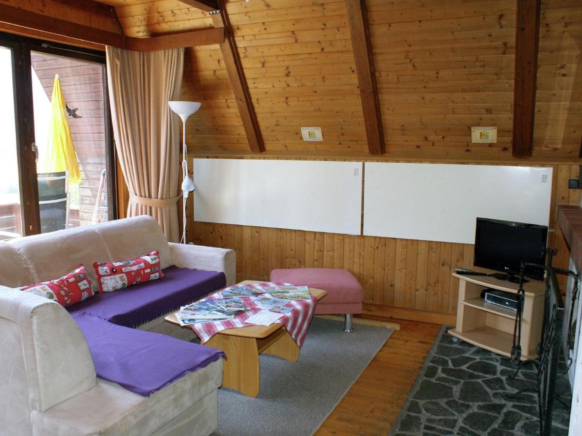 Holiday Home In Jenig Carinthia With Pool Exterior photo